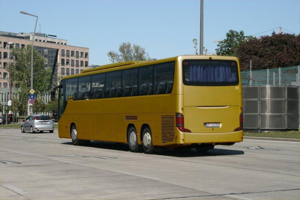Autobus